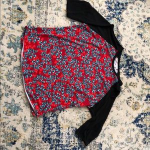 Lularoe Randy 3XL NWOT